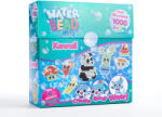 Water Bead Magic Water Bead Magic: Varázslatos gyöngyök klasszikus készlet - Kawaii (WBM60017)