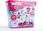 Water Bead Magic Water Bead Magic: Varázslatos gyöngyök - Deluxe szett (WBM60035)