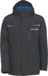 Berger -Seidle STRAUSS 3 in 1 functional Jacket Motion, S (QHL825)