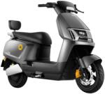 Z-Tech Z-Tech-11B, Grafén 72V23Ah 2220W 12 45km/h ELEKTROMOS ROBOGÓ *SPARK* (DKD) EEC szürke (E00011-B-3)