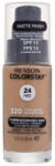 Revlon ColorStay makeup combination/oily skin 320 True Beige 30mll (309975410105) - vexio