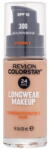 Revlon ColorStay With Pump makeup combination/oily skin 300 Golden Beige 30ml (309974700085) - vexio