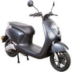 Z-Tech Z-Tech-23A, Lítium 60V20Ah 1800W 45km/h ELEKTROMOS ROBOGÓ *CRYSTAL* (CBU) EEC matt szürke (E00023-A-3M)