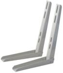  Console fixare pentru aparate aer conditionat 9000 si 12000 BTU 45 cm -2buc/set (11410561)