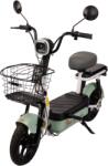 Evotools Scuter electric Evootols SC350, 900W, Autonomie 32 km, Baterie 48V/12Ah, viteza maxima de 25 km/h, conform reglementarilor UE, fara permis (683755)