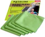 Lotus Cleaning Plexi Towel 20x20cm Mint Green 5pcs (29000002)