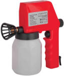 Raider Pistol de vopsit 50W ø0.6mm 600ml RD-ESG01 (129921) - motosape-motocoase