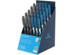 Schneider Stilou Schneider Easy 2025/2026, 30buc/display, diverse culori STI210