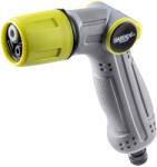 Gardex Tools Pistol pentru stropit 3 functii Typhoon JET GX (405103) - motosape-motocoase