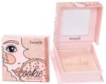 Benefit Fard de obraz Benefit Wanderful World es Powder Highlighter - culoare naturală pentru obraji (C-BE-160-01)