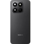 Honor Piese si componente Capac Baterie Honor 400 Smart 5G, Negru (Velvet Black), Service Pack 9707ACCX (9707ACCX) - vexio