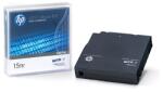 HP Ultrium LTO-7 15TB RW Adatkazetta (C7977A)