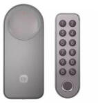 Xiaomi Yala Inteligenta Xiaomi Smart Lock Self-Install with Keypad Gray EU BHR07XDGL (65471) - 24mag
