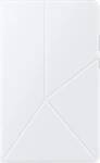 Samsung Husa tableta Samsung Galaxy Tab A11 alb din plastic (ef-bx130pwegww)