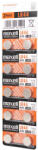 Maxell Gombelem LR44 10 db / Csomag (11717000)