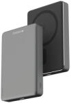Dviced Ultrathin MageSafe Black/Grey 10 000 mAh powerbank - USB (DV400004)