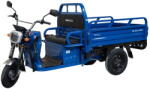 Blade Scutere si atv BLADE - TRICICLU CARGO 2000W - SPRINT 3.0 - ALBASTRU+NEGRU (BLD3206MCAN) - vexio