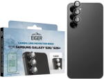 Eiger Folie Sticla Camera 3D Mountain Glass Samsung Galaxy S26 / S26 Plus Clear (EGSP01114) - vexio