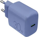 PURO Pro Lite 30W USB-C Wall Charger - Blue (PUTCUSBC30WDYBLUE17) - vexio