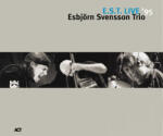 ACT Esbjorn Svensson Trio - Live 95 (black)