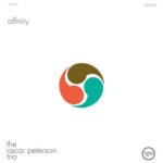VERVE The Oscar Peterson Trio - Affinity