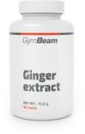 GymBeam Alte suplimente nutritie sportiva Extract de ghimbir - GymBeam - vexio