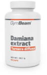 GymBeam Alte suplimente nutritie sportiva Extract de Damiana (Turnera diffusa) - GymBeam - vexio