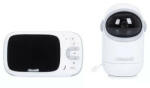 Chipolino Sirius videós digitális bébiőr 3.2& amp; - 34; LCD