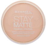 Rimmel London Stay Matte