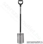 Fiskars Comfort Ásólapát 125cm (Szürke) (1067512) (1067512)