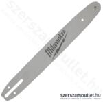 MILWAUKEE Láncvezető 35cm/14" (4932480172) (4932480172)