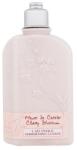 L'Occitane Cherry Blossom Shimmering Lotion csillogó testápoló 250 ml nőknek