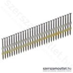 Milwaukee Szerkezetépítő szeg, kerekfejű 80mm (1750db) (4932492589) (4932492589)