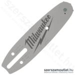 MILWAUKEE Láncvezető 15cm/6" (4932480168) (4932480168)
