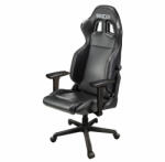 Sparco Scaun de gaming/de birou din seria Icon Sparco - Negru (00998NRNR)