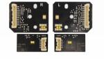 SEFIS SEFIS G22/G23/G26 sárga nappali menetfény LED modul szett (6112-SM-187805)
