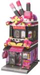 Qman City Corner C0103 Магазин за козметика Trendy (QMC0103)