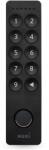 Nuki Keypad 2.0 billentyűzet, ujjlenyomatolvasóval, IP54 (NUKI-KEYPAD2.0-BK)