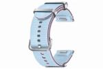 Samsung Watch7 szíj, szabadidős, M/L, Ég kék (ET-SOL31LLEG)
