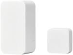 Nuki Door Sensor, elemmel működő, Fehér (NUKI-DOOR-W)