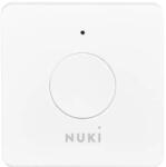 Nuki Opener ajtónyitó kaputelefonhoz, Bluetooth 5, Fehér (NUKI-OPENER-W)