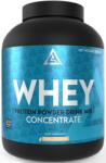 Lazar Angelov Nutrition Whey Protein Concentrate, vanilie, 2000 g, Lazar Angelov Nutrition