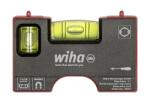 Wiha Pocket mini vízmérték 8cm mágnessel (46957) (46957)