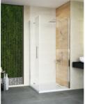 WASSERBURG PAX 20 Zuhanykabin 6 mm 90 cm x 90 cm x 190 cm
