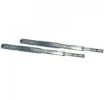 Inter-Tech Sine Telescopice Inter-Tech RAIL18, 18 inch (IT-RAIL18)