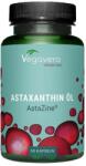 Vegavero Astaxanthin Astazine, 60 capsule, Vegavero