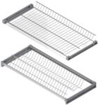 REJS Standard III króm edényszárító 60 cm
