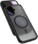 Epico HeroMatte Pro Mag+ Case for iPhone 17 - Black