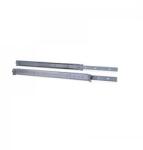 Inter-Tech Sina Inter-Tech 1U Telescopic Slides, 650mm (IT-TS-1U650)
