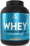 Lazar Angelov Nutrition Whey Protein Concentrate, biscuite cu cremă, 2000 g, Lazar Angelov Nutrition